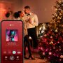 Philips Hue Festavia lyskæde 250LED