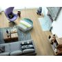 Pergo laminatgulv seaside oak 2050x240x9,5 mm 2,952 m²