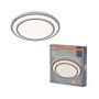 Osram loftlampe Orbis Berlin sølv Ø49 cm