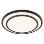 Osram loftlampe Orbis Berlin sort Ø49 cm