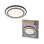 Osram loftlampe Orbis Berlin sort Ø49 cm