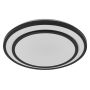 Osram loftlampe Orbis Berlin sort Ø49 cm