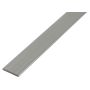 Gah Alberts fladjern Raw 15x2 mm grå 1000 mm