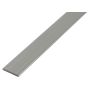 Gah Alberts fladjern Raw 40x3 mm grå 1 m