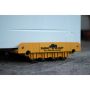 Ravendo transportvogn Rhino cart 900 kg