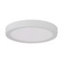Eglo Idun-E loftlampe LED 18,5W 3000K Ø22,5 cm hvid
