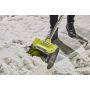 Ryobi sneslynge One+ RY18ST25A-0 18 V ekskl. batteri og lader