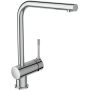 Ideal Standard køkkenarmatur Ceralook krom