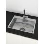 Ideal Standard køkkenarmatur Ceralook krom