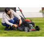 Scheppach plæneklipper PML40-132P