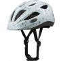 Urban cykelhjelm lyseblå 46-51 cm S