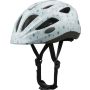 Urban cykelhjelm lyseblå 46-51 cm S