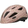 Urban cykelhjelm rosa 46-51 cm S