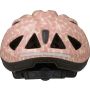 Urban cykelhjelm rosa 46-51 cm S