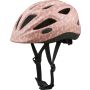 Urban cykelhjelm rosa 46-51 cm S