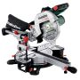 Metabo kap-geringssav KGS18 1x4,0 LTX B 