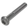 Gevindskrue pan M6x12 CB70