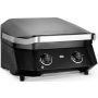 Cozze elgrill E-500 sort 