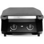 Cozze elgrill E-500 sort 