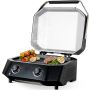 Cozze elgrill E-500 sort 
