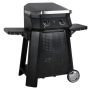 Cozze elgrill E-500 sort 