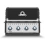 Broil King gasgrill 420 BI