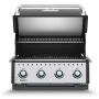 Broil King gasgrill 420 BI