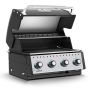 Broil King gasgrill 420 BI