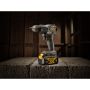 DeWalt slagboremaskine DCD100 18V XR kulløs m/batteri & lader