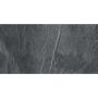 Gulv-/vægflise Aura antracit 30x60 cm 1,44 m²