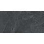 Gulv-/vægflise Aura antracit 30x60 cm 1,44 m²
