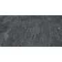 Gulv-/vægflise Aura antracit 30x60 cm 1,44 m²