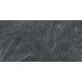 Gulv-/vægflise Aura antracit 30x60 cm 1,44 m²