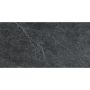Gulv-/vægflise Aura antracit 30x60 cm 1,44 m²