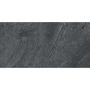 Gulv-/vægflise Aura antracit 30x60 cm 1,44 m²