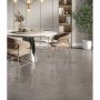 Gulv-/vægflise Aura ash 60,5x60,5 cm 1,44 m²