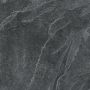 Gulv-/vægflise Aura antracit 60,5x60,5 cm 1,44 m²