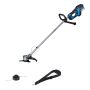 Bosch Professional akku-buskrydder GFR 18V - 23 Solo u/batteri & lader