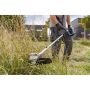 Bosch Professional akku-buskrydder GFR 18V - 23 Solo u/batteri & lader