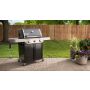 Weber gasgrill Genesis E-315
