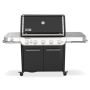 Weber gasgrill Summit FS38 E sort