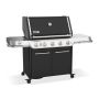 Weber gasgrill Summit FS38 E sort