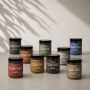 Contec Coating Color farvepigment ocean 100 g