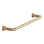 Dansani greb Grace messing 17 cm
