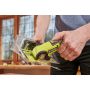 Ryobi universalsaks RCT4-120G 4V m/batteri & lader