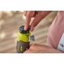 Ryobi pumpesæt RI4-4-120G 4V m/batteri & lader