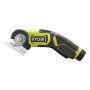 Ryobi universalsaks RCT4-0 4V u/batteri & lader