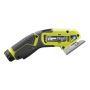 Ryobi universalsaks RCT4-0 4V u/batteri & lader