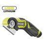 Ryobi universalsaks RCT4-0 4V u/batteri & lader