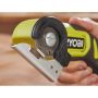 Ryobi universalsaks RCT4-0 4V u/batteri & lader